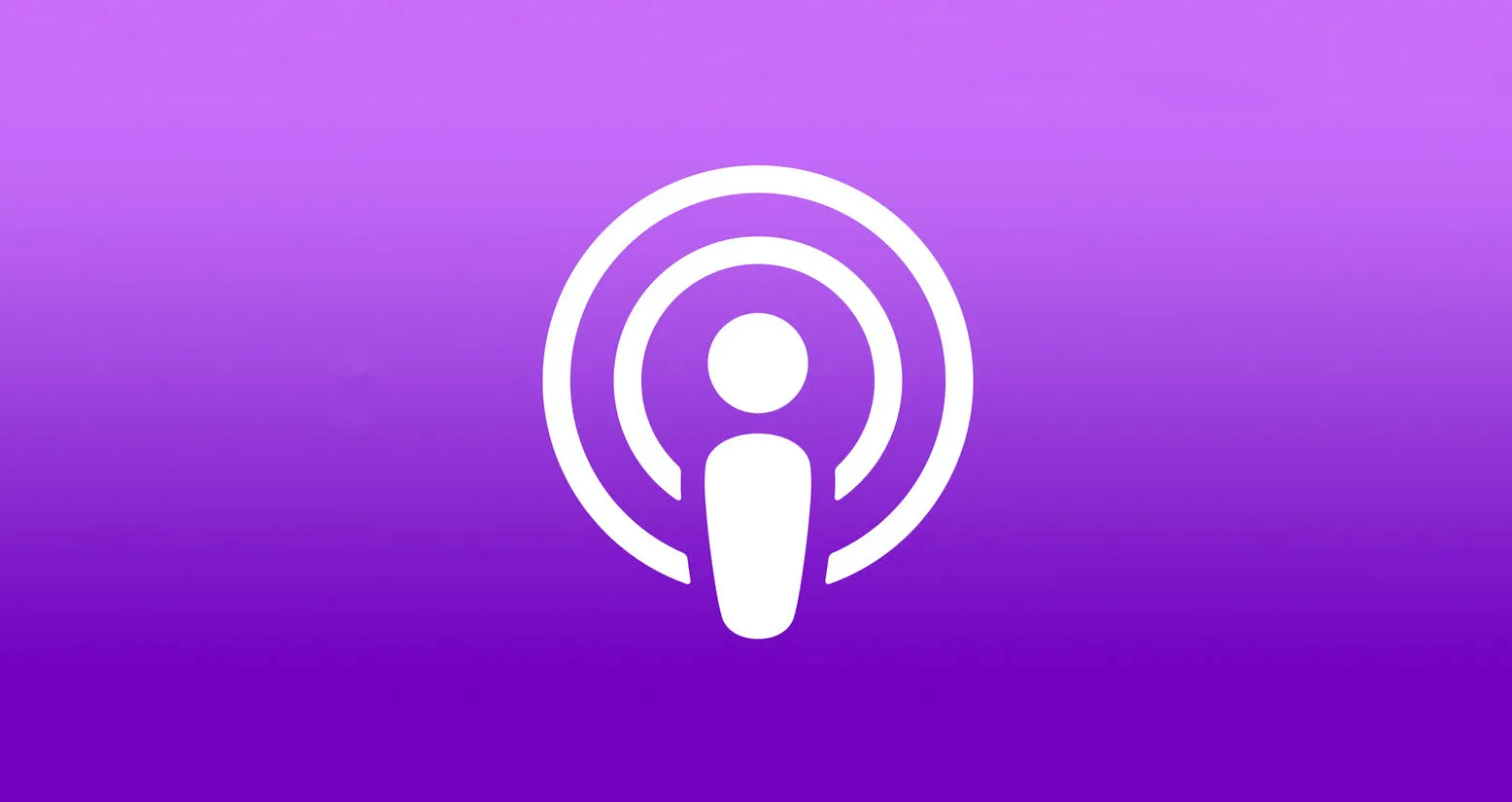 Apple запускает веб-версию Apple Podcasts