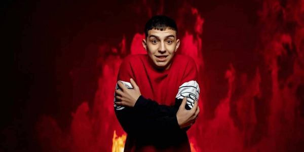 Read more about the article Влад Глент: кто это такой, как его зовут, сколько подписчиков на Ютубе